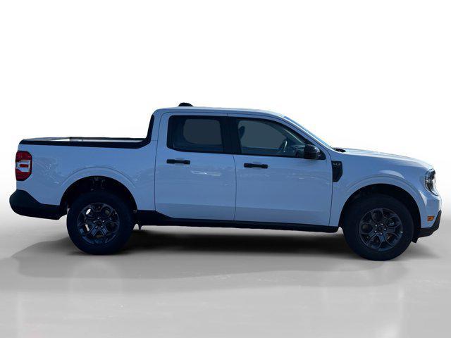 new 2026 Ford Maverick car, priced at $35,770