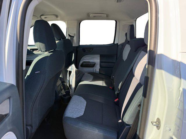 new 2026 Ford Maverick car, priced at $35,770