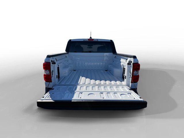 new 2026 Ford Maverick car, priced at $35,770