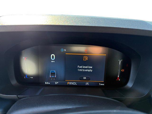 new 2026 Ford Maverick car, priced at $35,770