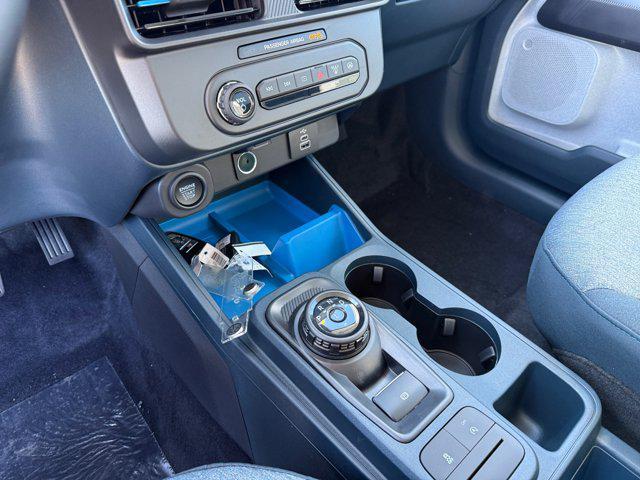 new 2026 Ford Maverick car, priced at $35,770