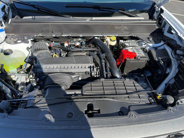 new 2026 Ford Maverick car, priced at $35,770