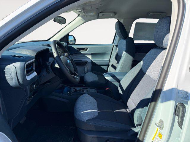 new 2026 Ford Maverick car, priced at $35,770