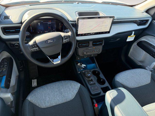new 2026 Ford Maverick car, priced at $35,770