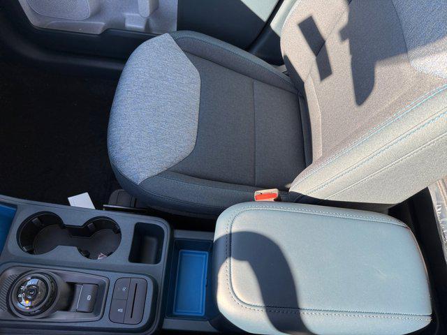 new 2026 Ford Maverick car, priced at $35,770