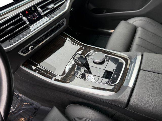 used 2021 BMW X5 car, priced at $25,473