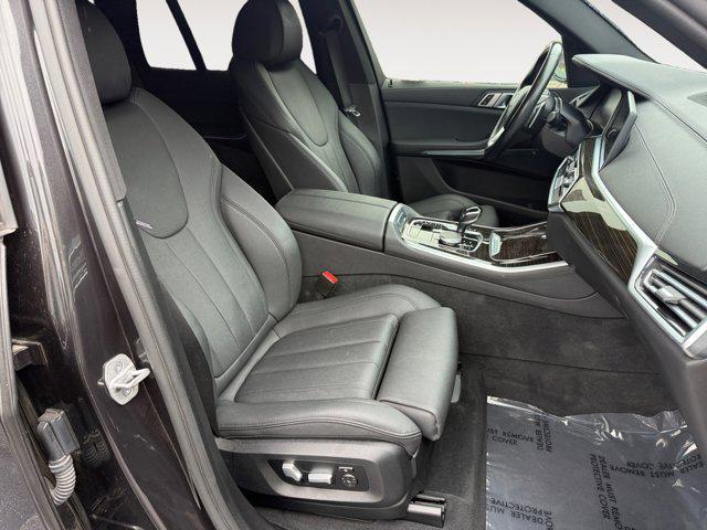 used 2021 BMW X5 car, priced at $25,473