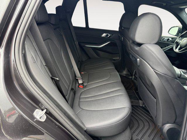 used 2021 BMW X5 car, priced at $25,473