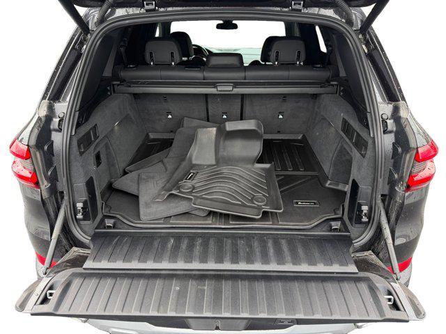 used 2021 BMW X5 car, priced at $25,473