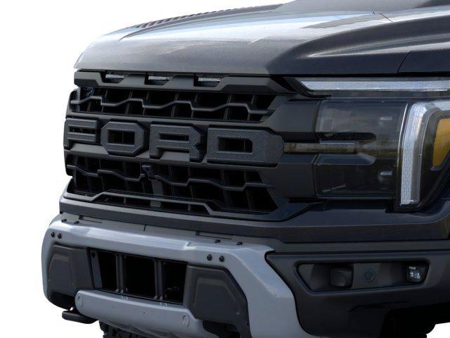 new 2025 Ford F-150 car, priced at $97,690