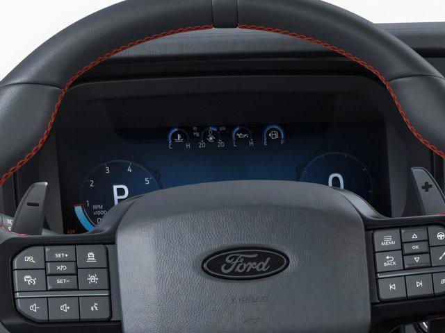 new 2025 Ford F-150 car, priced at $97,690