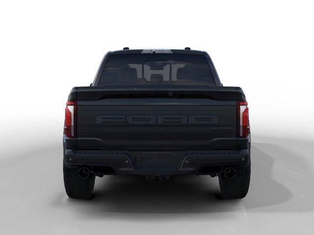new 2025 Ford F-150 car, priced at $97,690