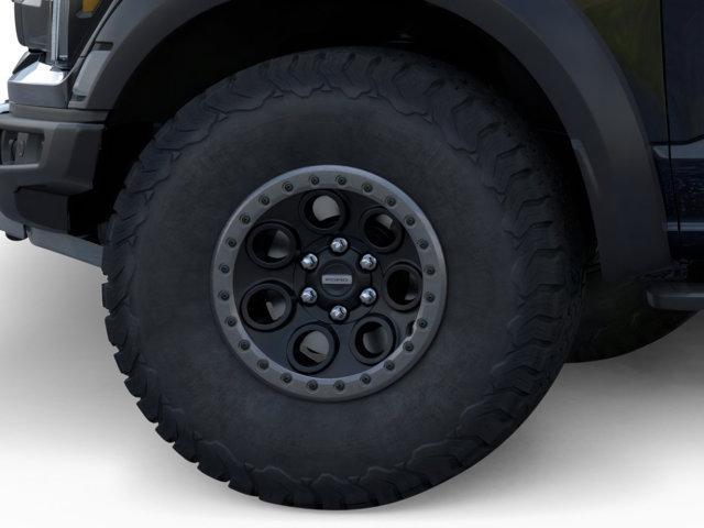 new 2025 Ford F-150 car, priced at $97,690