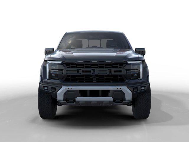 new 2025 Ford F-150 car, priced at $97,690