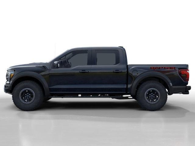new 2025 Ford F-150 car, priced at $97,690