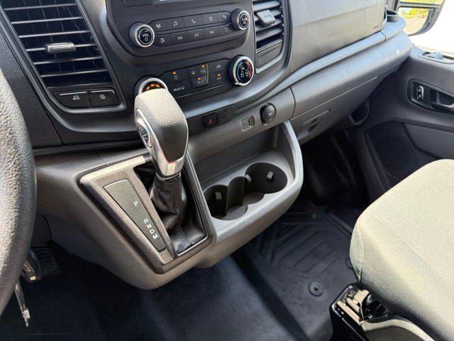 used 2025 Ford Transit-250 car, priced at $38,992