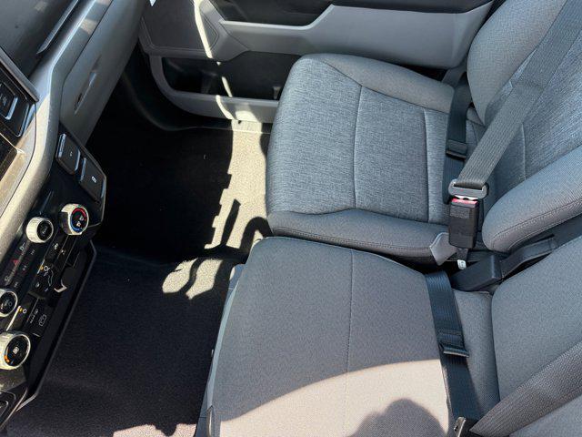 new 2026 Ford F-150 car, priced at $53,234