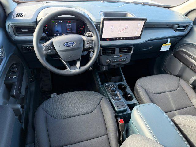 new 2026 Ford Maverick car, priced at $30,785