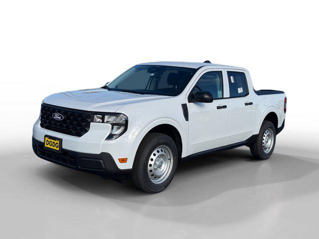 new 2026 Ford Maverick car, priced at $30,785