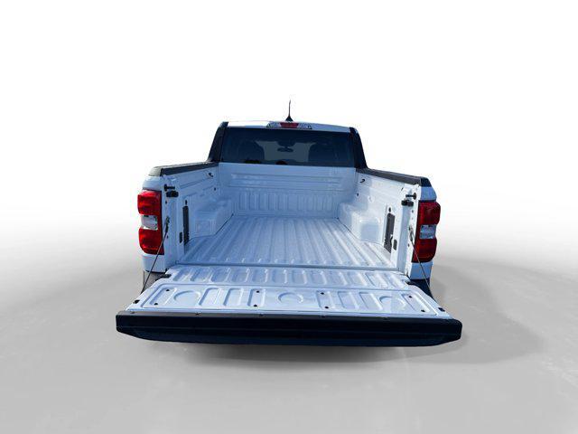 new 2026 Ford Maverick car, priced at $30,785