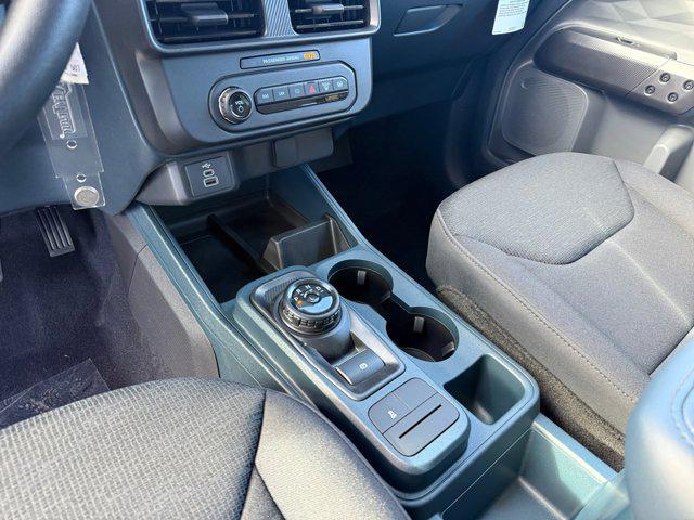 new 2026 Ford Maverick car, priced at $30,785