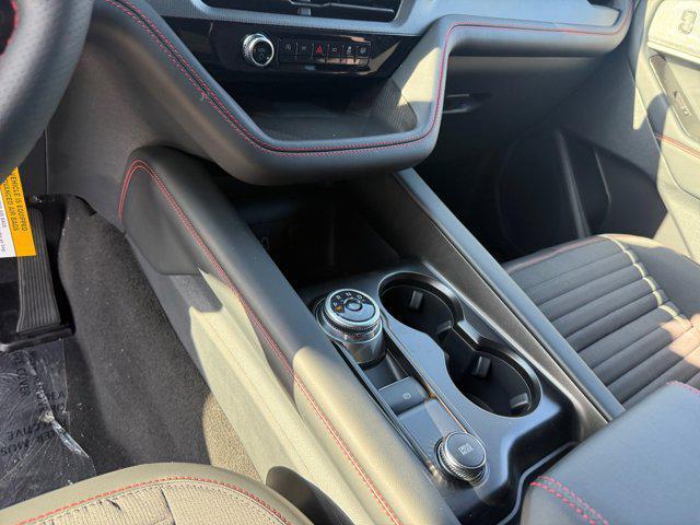 new 2026 Ford Explorer car, priced at $49,918