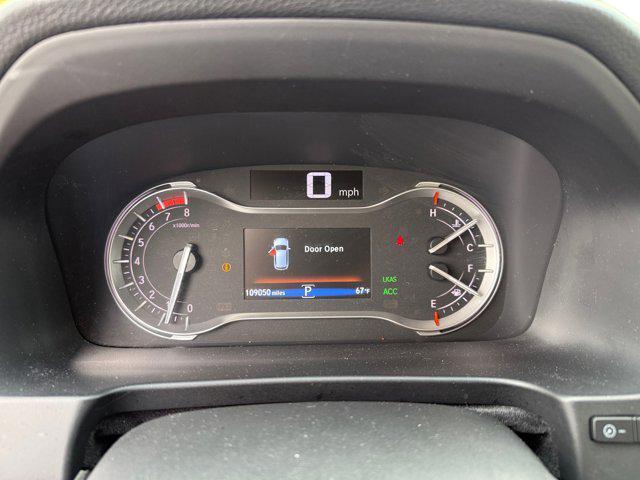 used 2017 Honda Pilot car, priced at $19,215