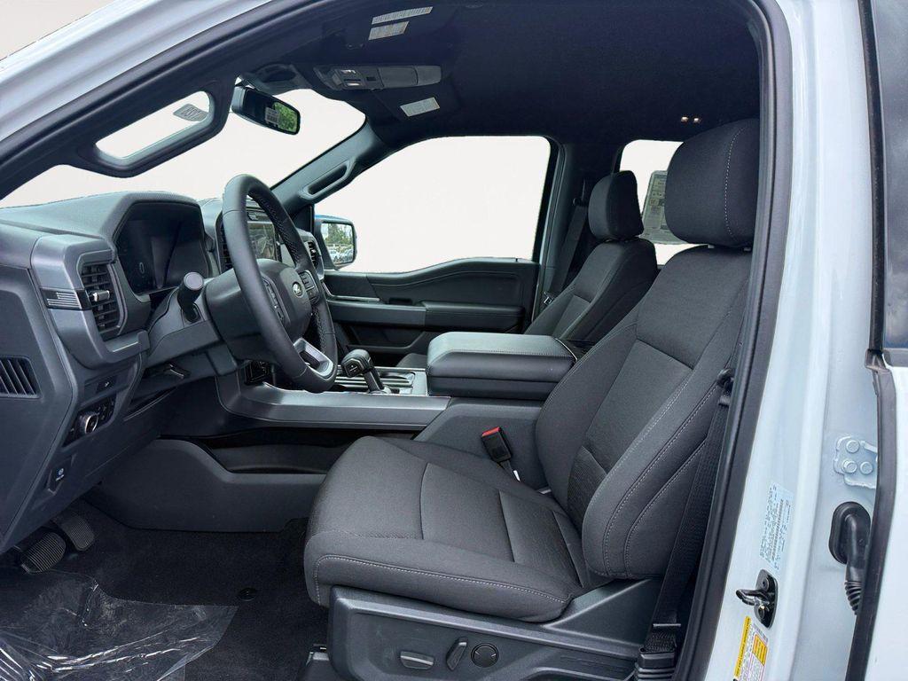new 2026 Ford F-150 car, priced at $60,333