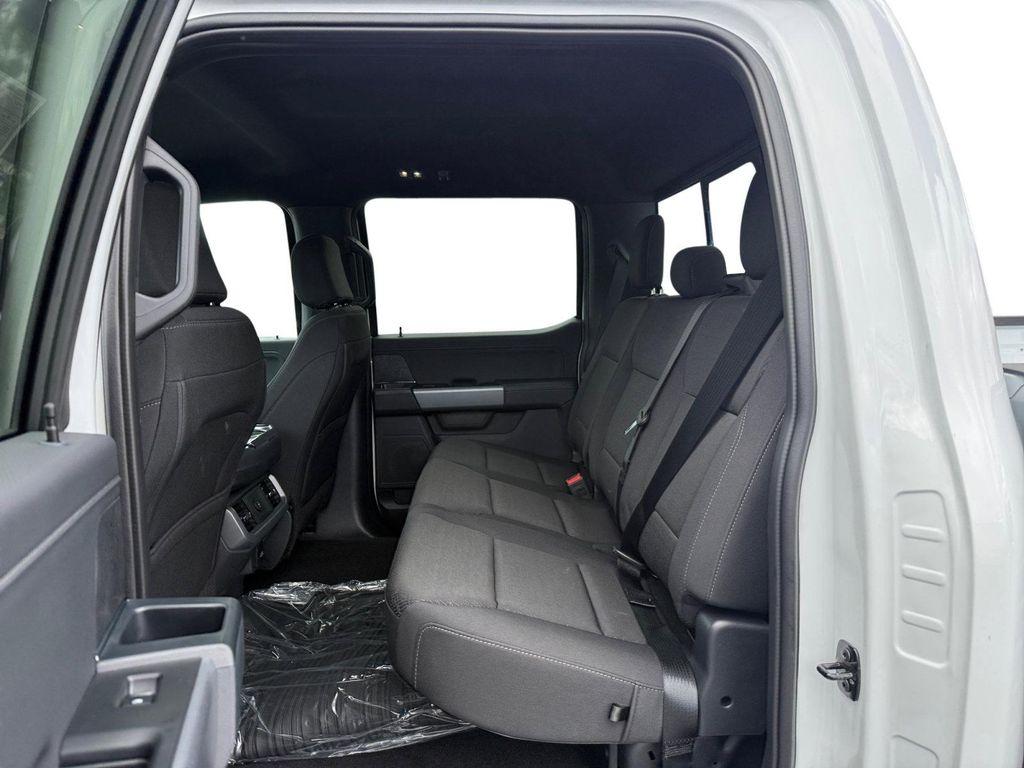 new 2026 Ford F-150 car, priced at $60,333