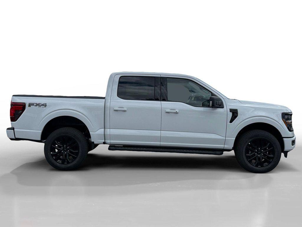 new 2026 Ford F-150 car, priced at $60,333
