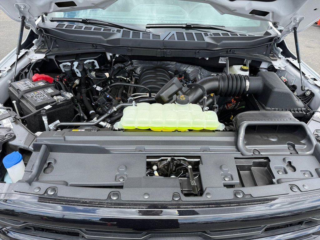new 2026 Ford F-150 car, priced at $60,333