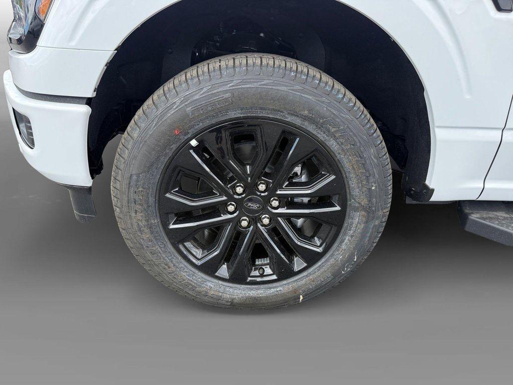new 2026 Ford F-150 car, priced at $60,333