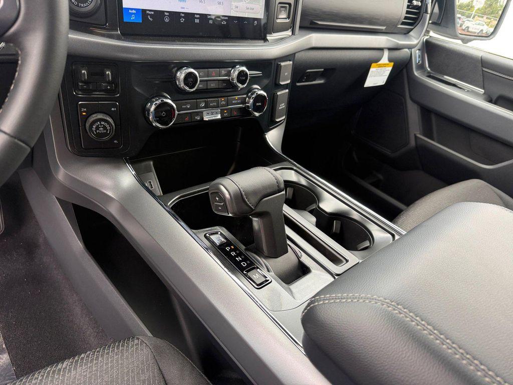new 2026 Ford F-150 car, priced at $60,333