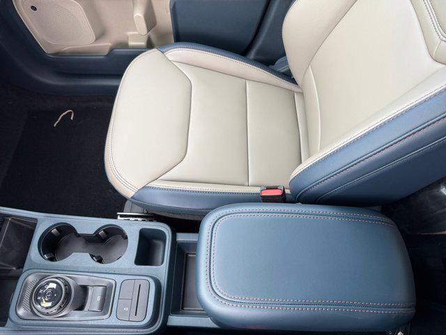 new 2026 Ford Maverick car, priced at $41,800