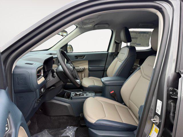 new 2026 Ford Maverick car, priced at $41,800