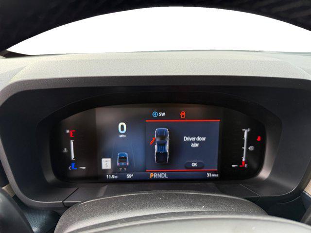 new 2026 Ford Maverick car, priced at $41,800