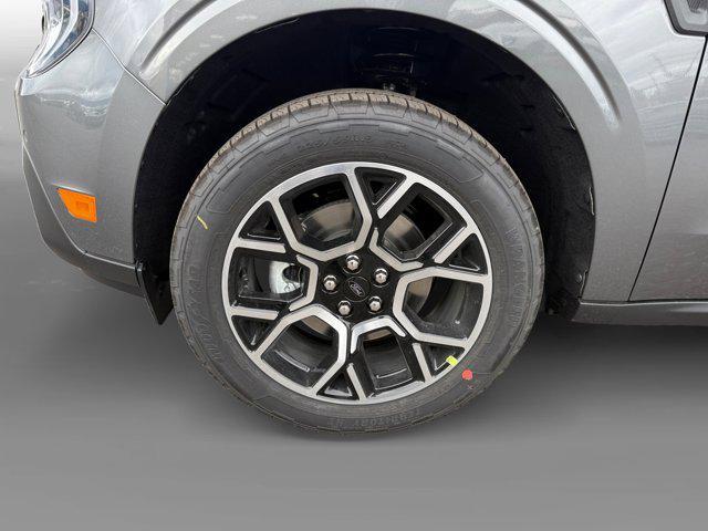 new 2026 Ford Maverick car, priced at $41,800