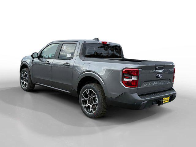 new 2026 Ford Maverick car, priced at $41,800