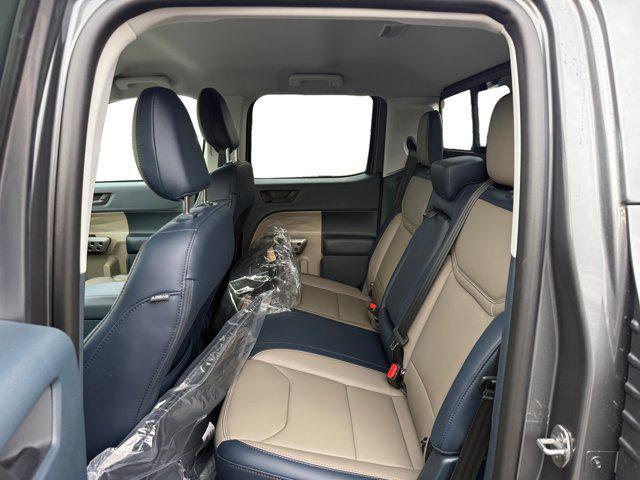 new 2026 Ford Maverick car, priced at $41,800