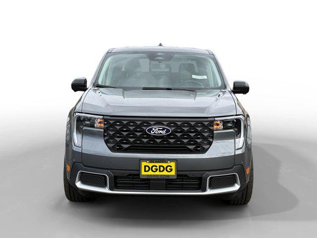 new 2026 Ford Maverick car, priced at $41,800