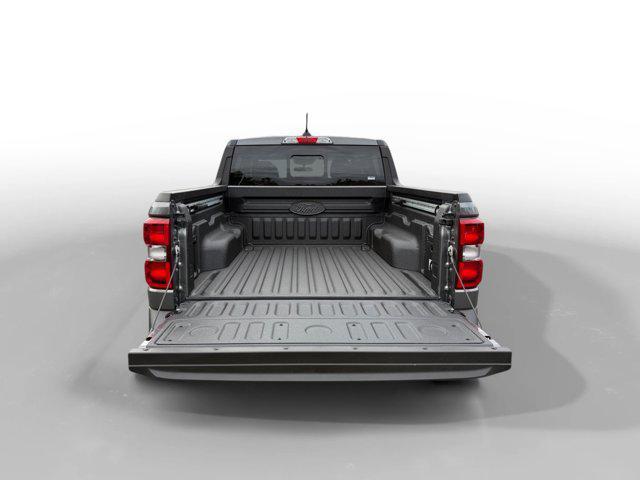 new 2026 Ford Maverick car, priced at $41,800