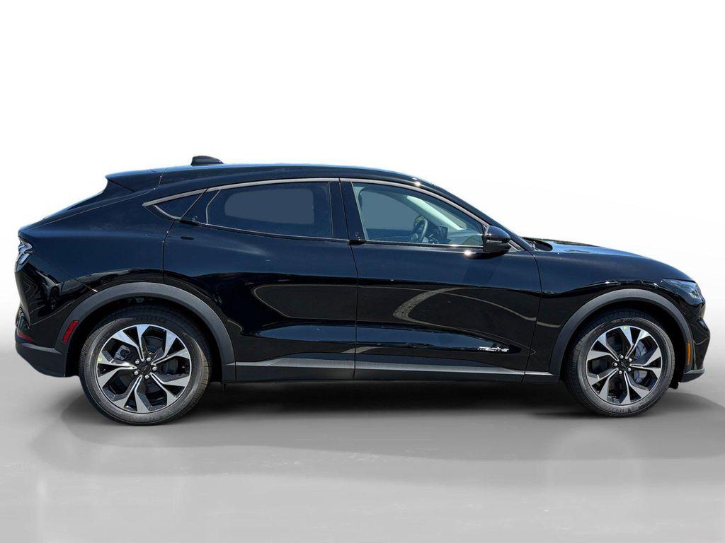 new 2026 Ford Mustang Mach-E car, priced at $38,604