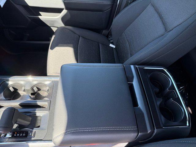 new 2025 Ford F-150 car, priced at $66,450