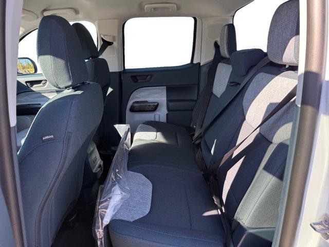 new 2025 Ford Maverick car, priced at $31,782