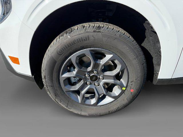 new 2025 Ford Maverick car, priced at $31,782