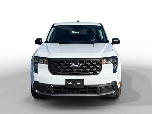 new 2025 Ford Maverick car, priced at $31,782