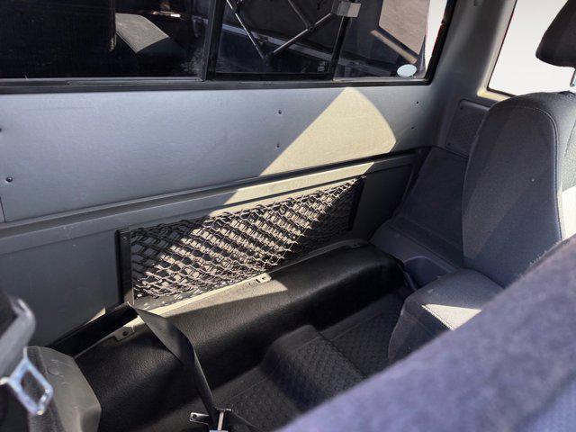 used 2011 Ford Ranger car, priced at $13,621