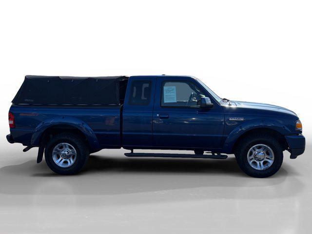 used 2011 Ford Ranger car, priced at $13,621