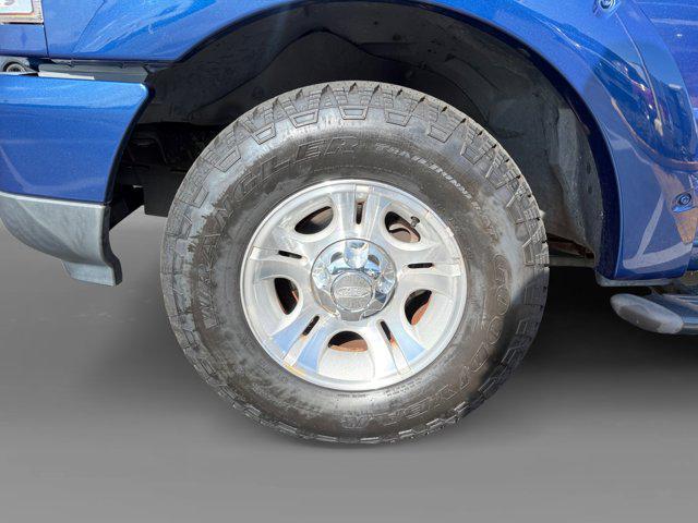 used 2011 Ford Ranger car, priced at $13,621