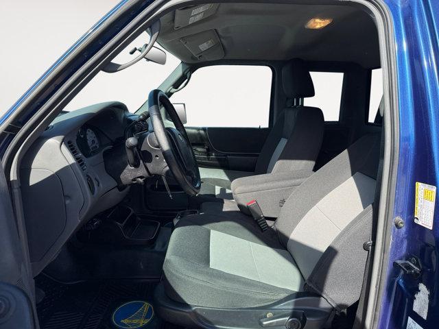 used 2011 Ford Ranger car, priced at $13,621